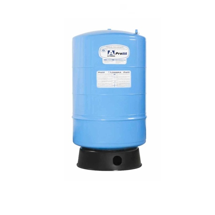 Tanque hidroneumático AQUA PAK XLB86