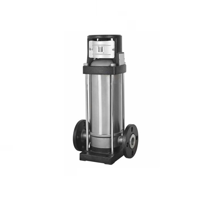 Bomba vertical multietapas TR0.5 XE