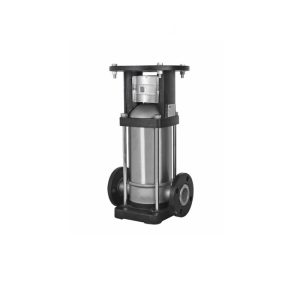 Bomba vertical multietapas TR3.5 XE