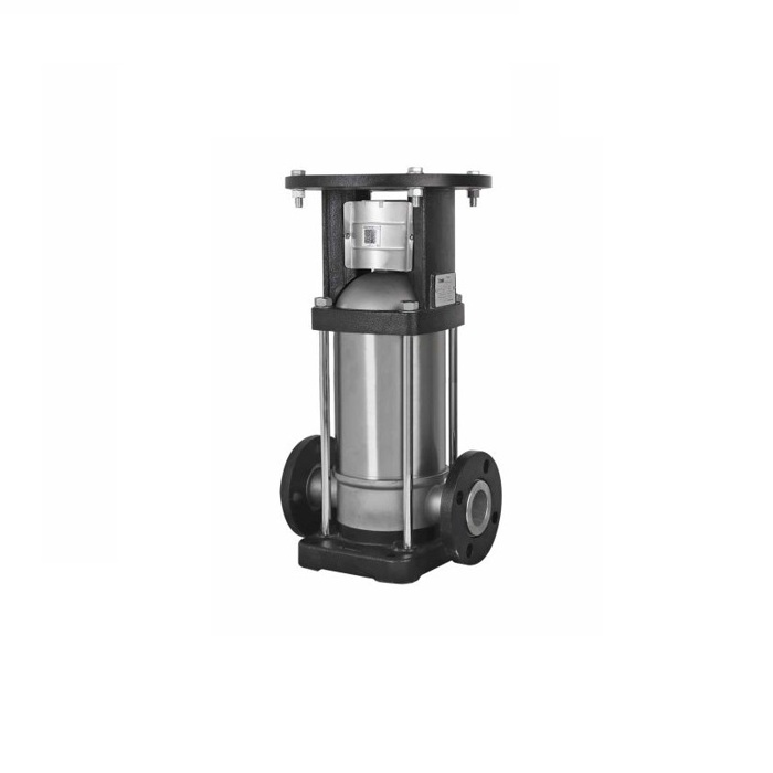 Bomba vertical multietapas TR6 XE