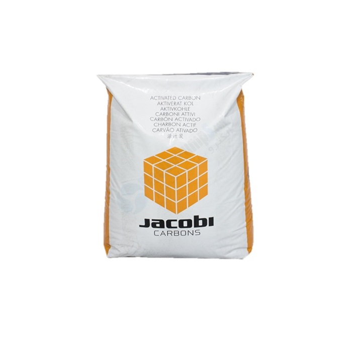 Medio Filtrante Carbón Activado AquaSorb 2000