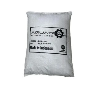 Medio Filtrante Carbón Activado Aquatrol GCS-830
