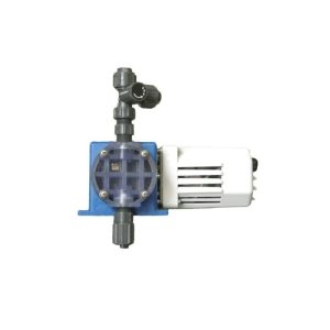 Bomba Dosificadora Chem Tech Serie 100