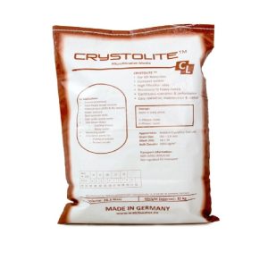 Medio Filtrante Crystolite