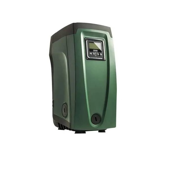 Sistema de Bomebo EsyBox