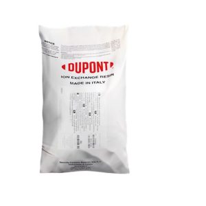 Resina Cation DuPont AmberLite IRC120 Na