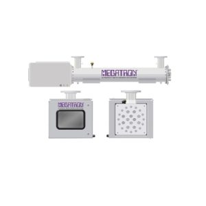 Lampara UV Megatron M150