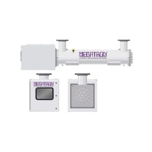 Lampara UV Megatron M250