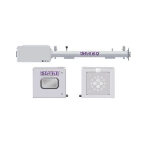 Lampara UV Megatron M50