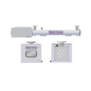 Lampara UV Megatron M90