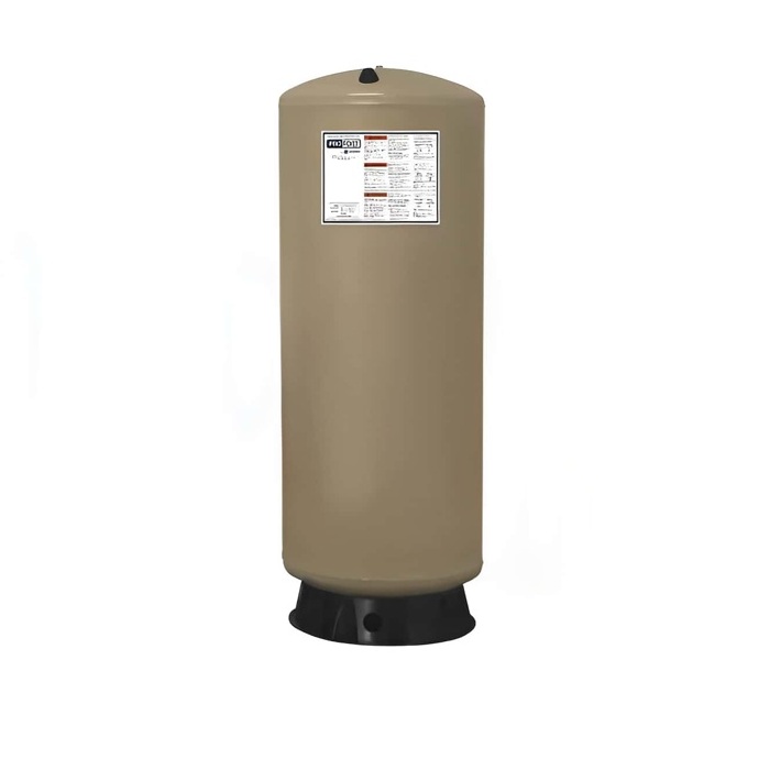 Tanque hidroneumático PROFORT TS119-35