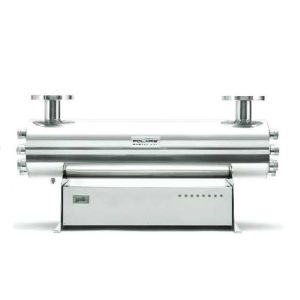 Lampara UV Polaris Scientific UVA-200B