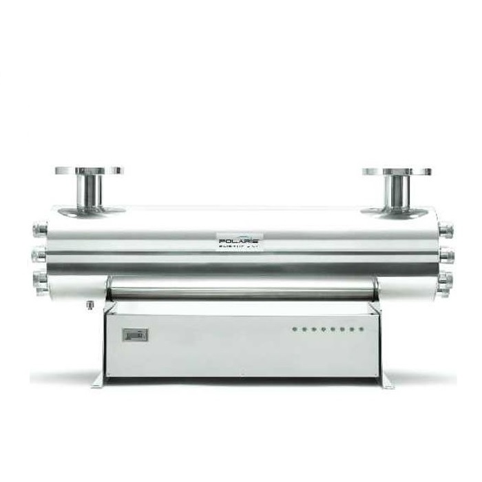 Lampara UV Polaris Scientific UVA-50B