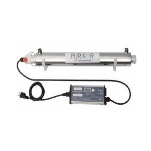 Lampara UV PKUV-12-RAV-PK