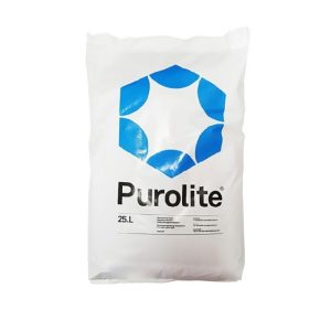 Resina Mixta Purolite MB478