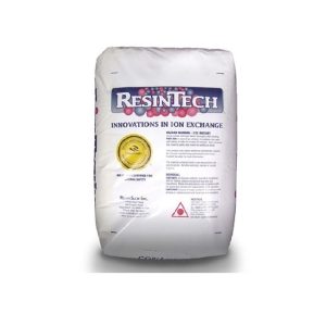 Resina Cation ResinTech CG8