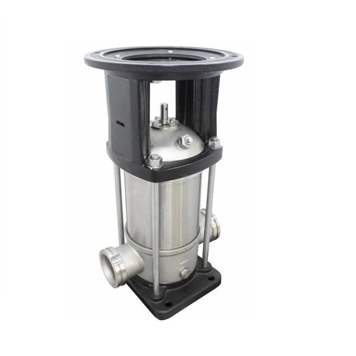 Bomba Centrifuga T6XE