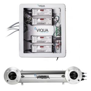 Lampara UV VIQUA SHF 180