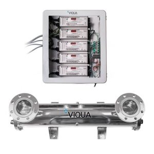 Lampara UV VIQUA SHF 290