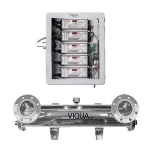 Lampara UV VIQUA SHFM 290