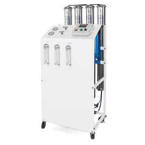 Sistema de Osmosis Inversa ROA IXC
